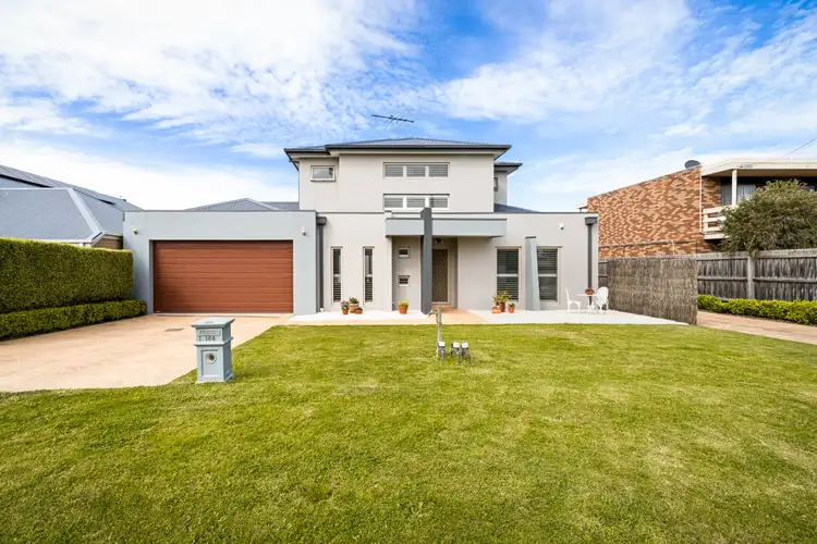 Main view of Homely unit listing, 1/164 Fenwick Street, Portarlington VIC 3223