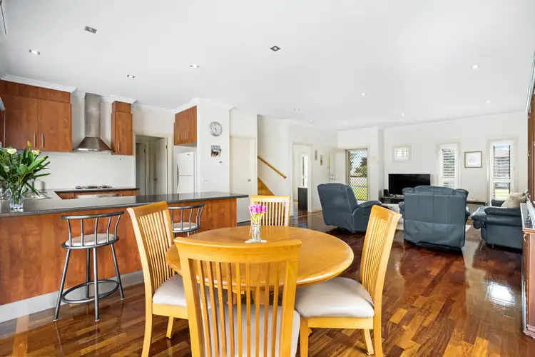Second view of Homely unit listing, 1/164 Fenwick Street, Portarlington VIC 3223