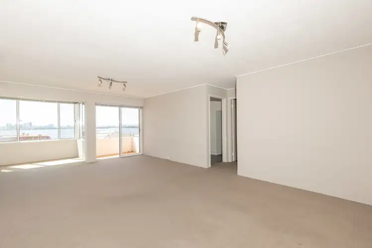 Fifth view of Homely apartment listing, 62/54 Mill Point Road, South Perth WA 6151