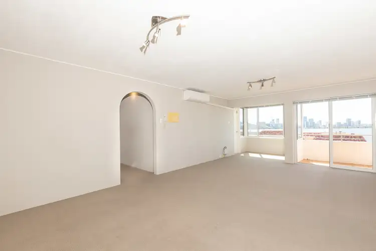 Sixth view of Homely apartment listing, 62/54 Mill Point Road, South Perth WA 6151