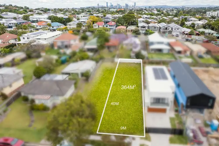 27 Delsie Street, Cannon Hill QLD 4170