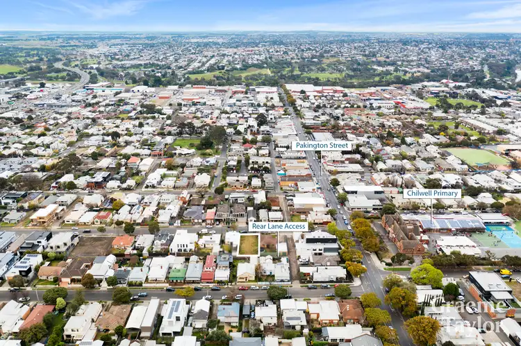 Fourth view of Homely land listing, 70 Clarendon Street, Newtown VIC 3220