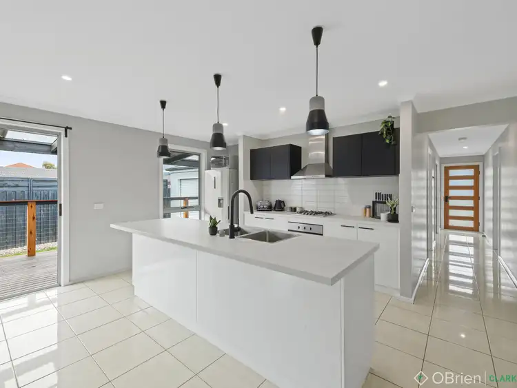 Second view of Homely house listing, 3 Paper Bark Drive, Yarragon VIC 3823