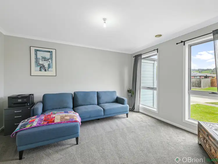 Sixth view of Homely house listing, 3 Paper Bark Drive, Yarragon VIC 3823
