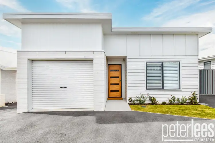 Main view of Homely unit listing, 3/1 Vale Street, Prospect Vale TAS 7250