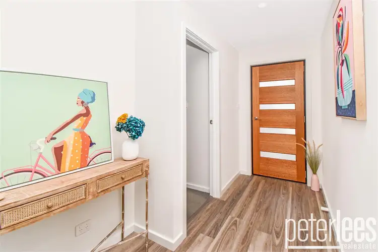 Second view of Homely unit listing, 3/1 Vale Street, Prospect Vale TAS 7250