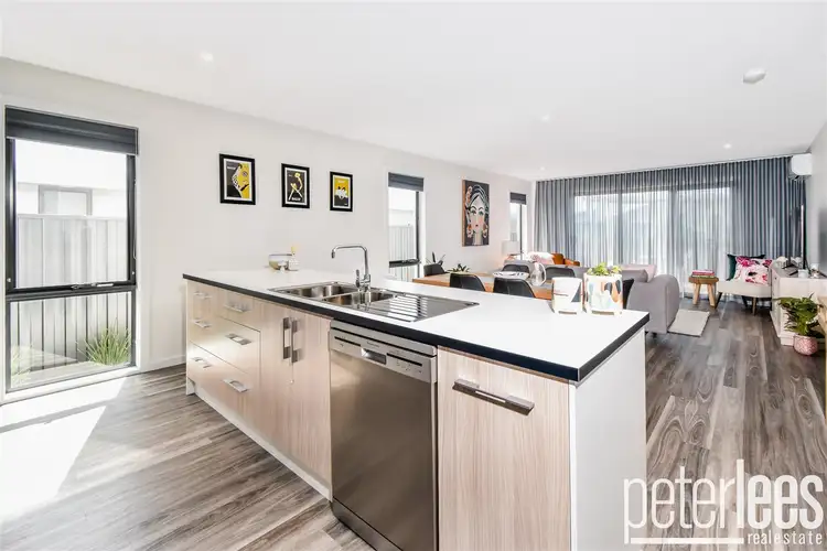 Fourth view of Homely unit listing, 3/1 Vale Street, Prospect Vale TAS 7250