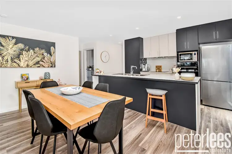 Fifth view of Homely unit listing, 3/1 Vale Street, Prospect Vale TAS 7250