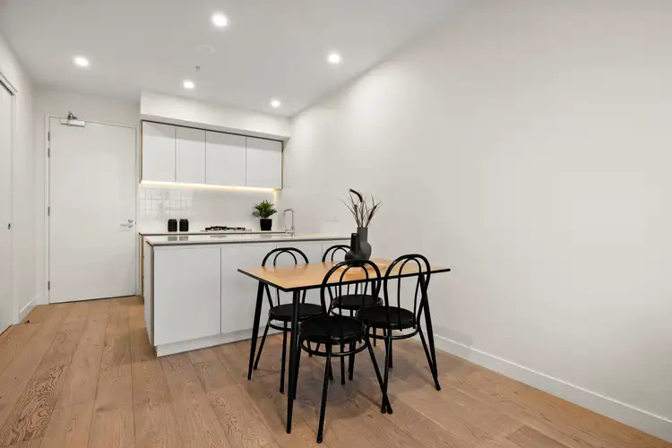 Third view of Homely apartment listing, 2107/29 Angas Street, Adelaide SA 5000
