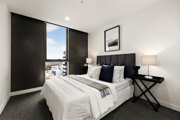 Fifth view of Homely apartment listing, 2107/29 Angas Street, Adelaide SA 5000