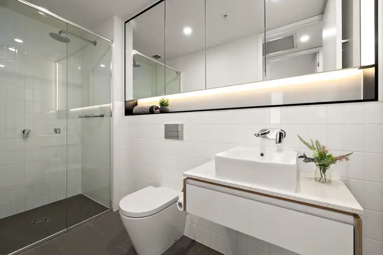 Sixth view of Homely apartment listing, 2107/29 Angas Street, Adelaide SA 5000