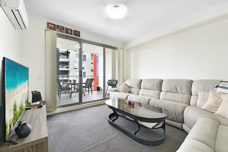 Second view of Homely apartment listing, 103/1 Browne Parade, Warwick Farm NSW 2170