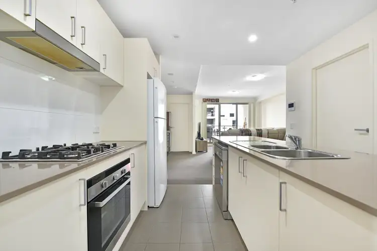 Fourth view of Homely apartment listing, 103/1 Browne Parade, Warwick Farm NSW 2170