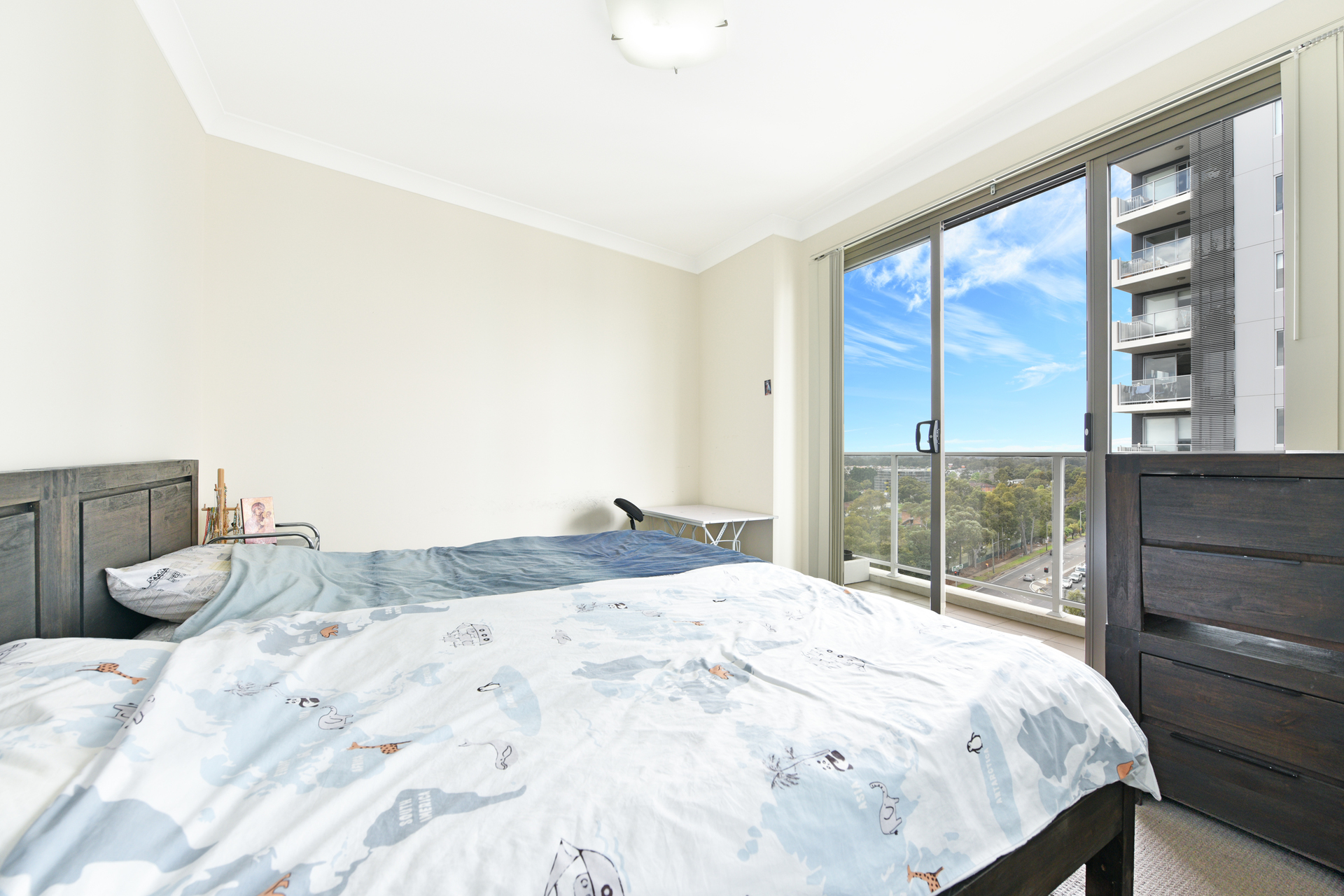 Fifth view of Homely apartment listing, 103/1 Browne Parade, Warwick Farm NSW 2170