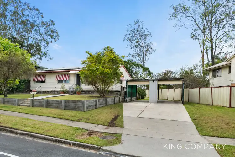 Main view of Homely house listing, 5 Edinburgh Drive, Bethania QLD 4205