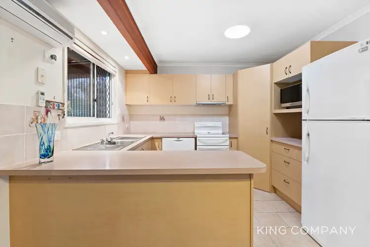 Second view of Homely house listing, 5 Edinburgh Drive, Bethania QLD 4205
