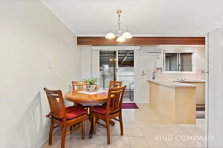 Third view of Homely house listing, 5 Edinburgh Drive, Bethania QLD 4205