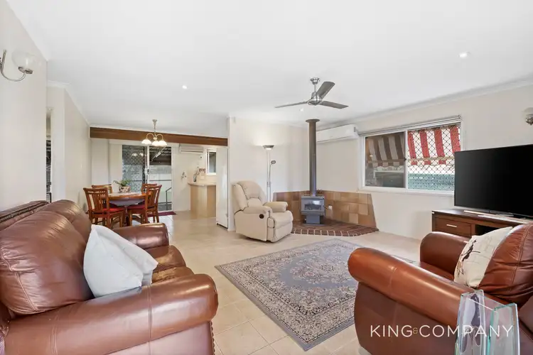 Fourth view of Homely house listing, 5 Edinburgh Drive, Bethania QLD 4205