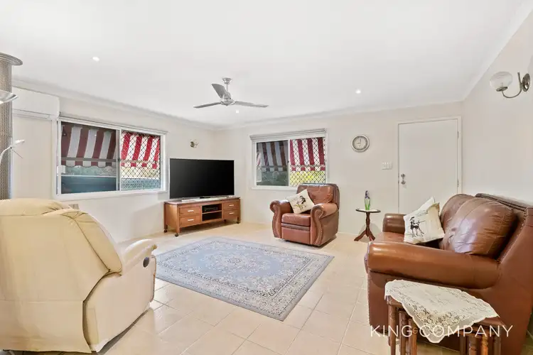 Fifth view of Homely house listing, 5 Edinburgh Drive, Bethania QLD 4205