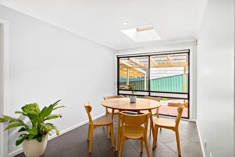 Third view of Homely house listing, 32 Speers Road, North Rocks NSW 2151