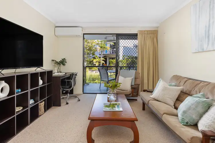Fourth view of Homely unit listing, 66/73 Hilton Terrace, Noosaville QLD 4566