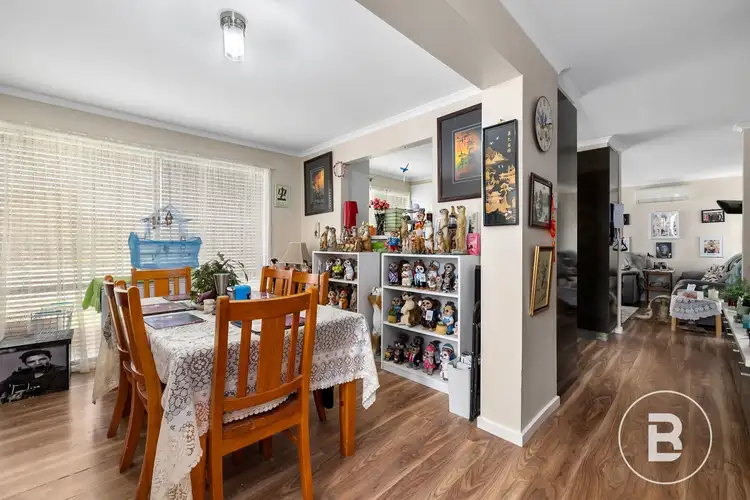 Fourth view of Homely house listing, 64 Birdwood Avenue, Sebastopol VIC 3356