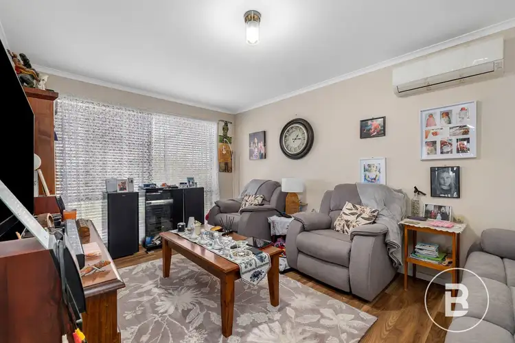 Fifth view of Homely house listing, 64 Birdwood Avenue, Sebastopol VIC 3356
