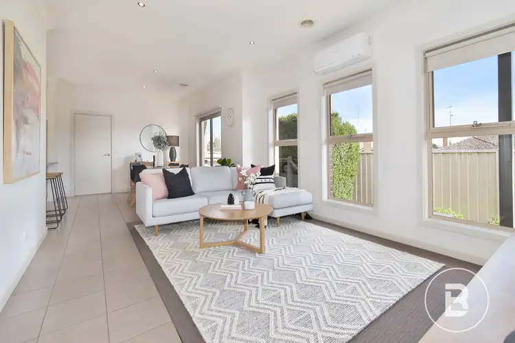 Third view of Homely house listing, 100 Larter Street, Golden Point VIC 3350