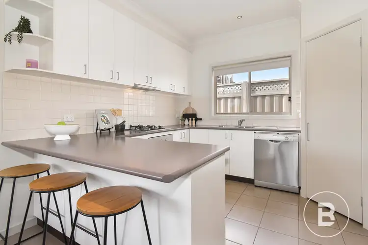 Fourth view of Homely house listing, 100 Larter Street, Golden Point VIC 3350