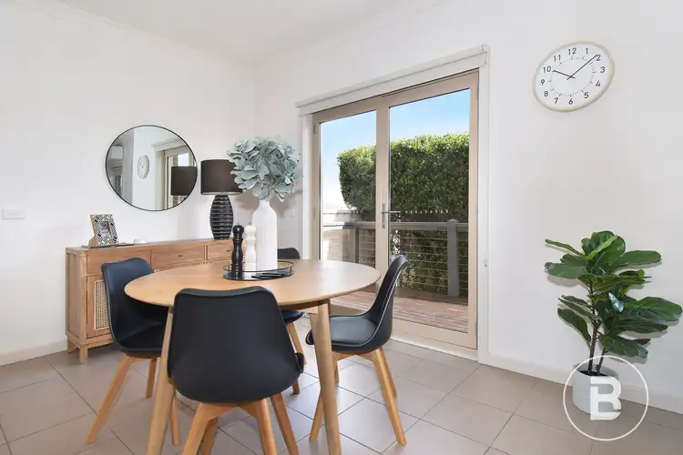 Fifth view of Homely house listing, 100 Larter Street, Golden Point VIC 3350