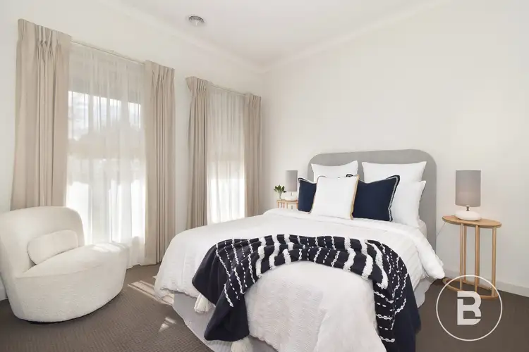 Sixth view of Homely house listing, 100 Larter Street, Golden Point VIC 3350