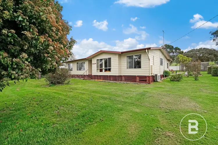 5 Topp Lane, Beaufort VIC 3373