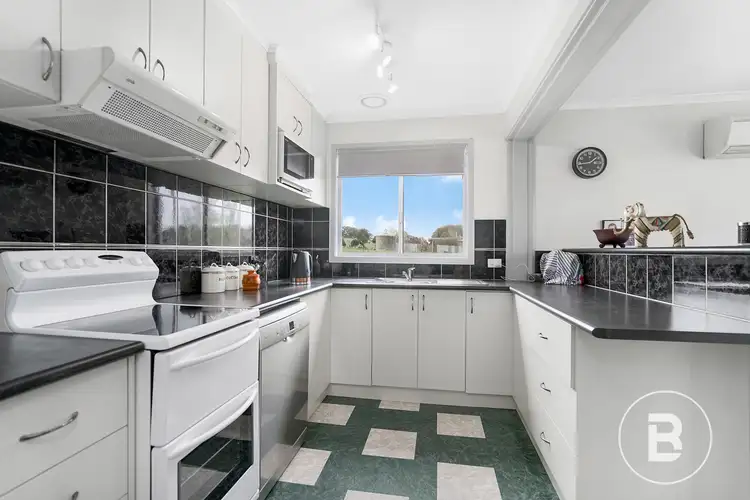 Fifth view of Homely house listing, 5 Topp Lane, Beaufort VIC 3373