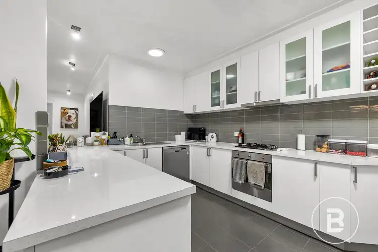 Fourth view of Homely house listing, 5 Conan Street, Wendouree VIC 3355