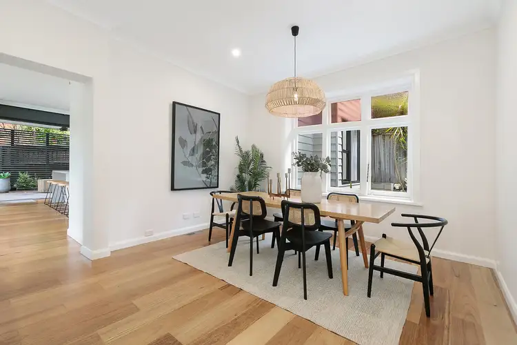Fourth view of Homely house listing, 5 Dalrymple Avenue, Lane Cove NSW 2066