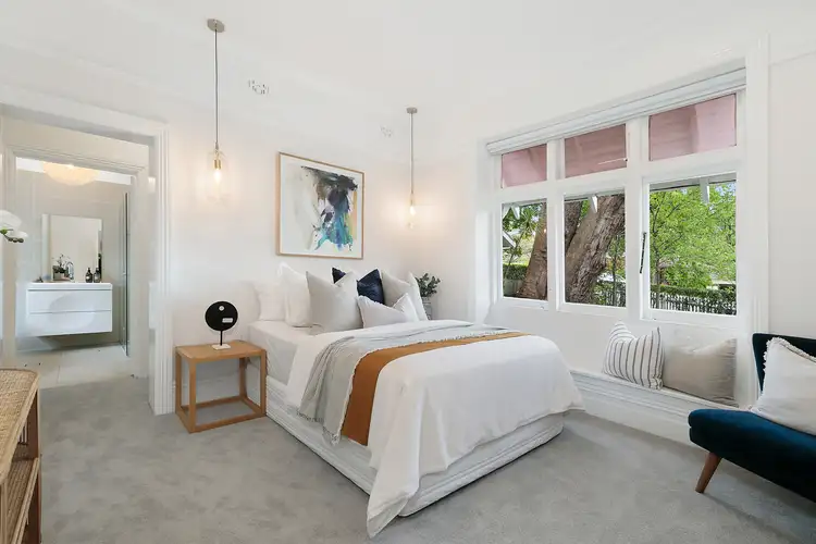Sixth view of Homely house listing, 5 Dalrymple Avenue, Lane Cove NSW 2066