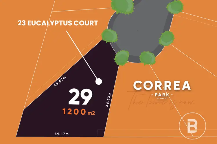 23 Eucalyptus Court, Beaufort VIC 3373