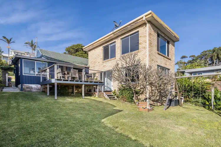 Second view of Homely house listing, 37 Bushey Place, Dee Why NSW 2099