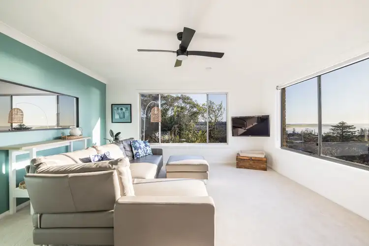 Fifth view of Homely house listing, 37 Bushey Place, Dee Why NSW 2099