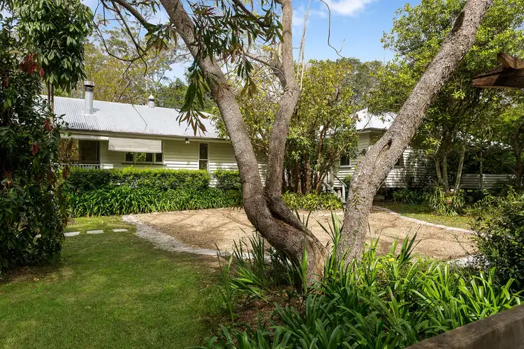 28 Woods Road, Closeburn QLD 4520