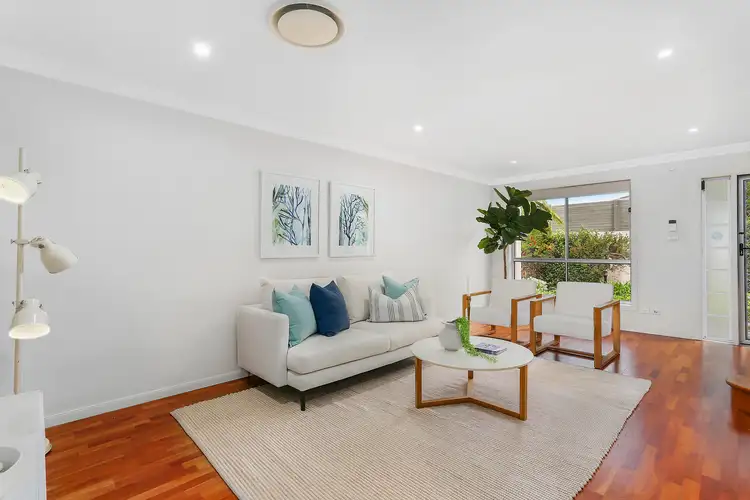 Fourth view of Homely townhouse listing, 2/33 Warrah Road, Yowie Bay NSW 2228