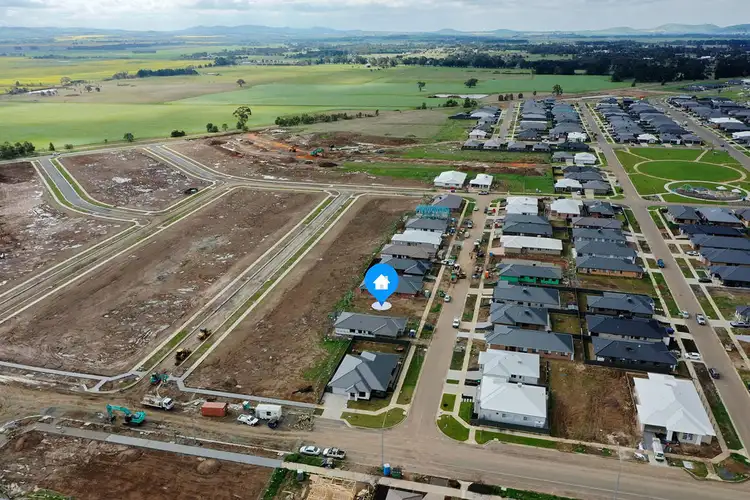 Fifth view of Homely land listing, 16 Whatman Street, Lucas VIC 3350