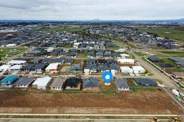 Sixth view of Homely land listing, 16 Whatman Street, Lucas VIC 3350