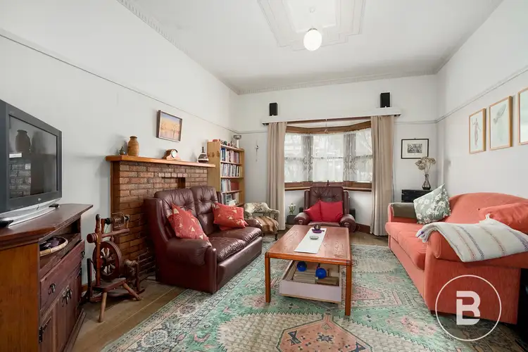Second view of Homely house listing, 403 Bradshaw Street, Golden Point VIC 3350