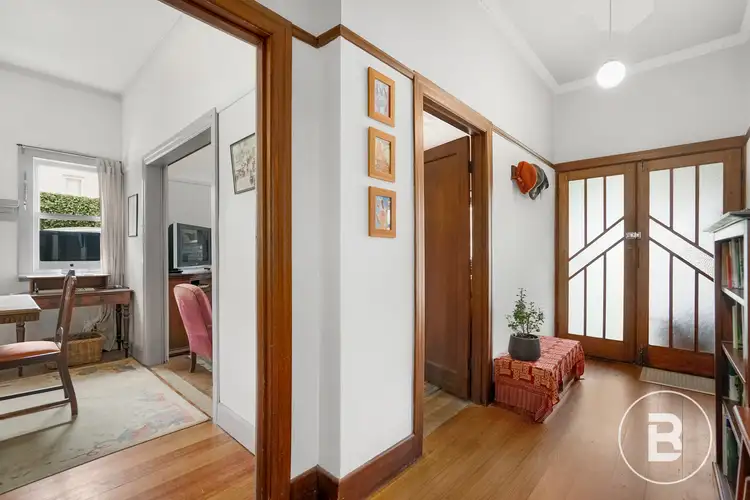 Fifth view of Homely house listing, 403 Bradshaw Street, Golden Point VIC 3350