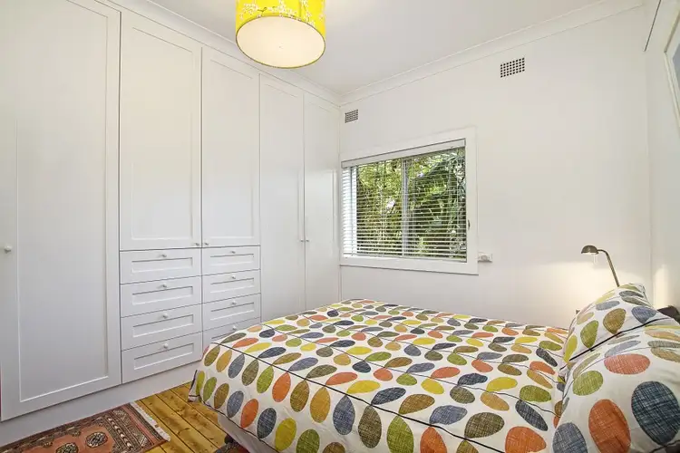 Fourth view of Homely apartment listing, 6/13 Cross Street, Bronte NSW 2024