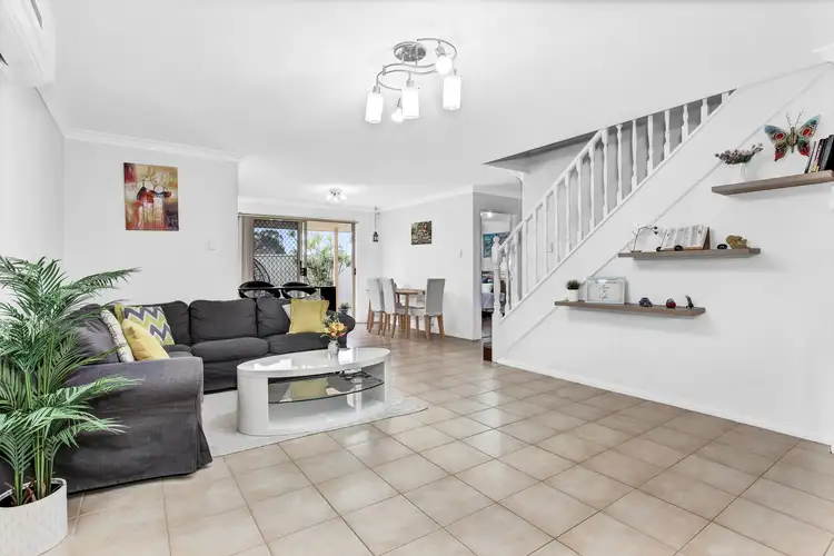 Second view of Homely townhouse listing, 6/7 Wyena Road, Pendle Hill NSW 2145