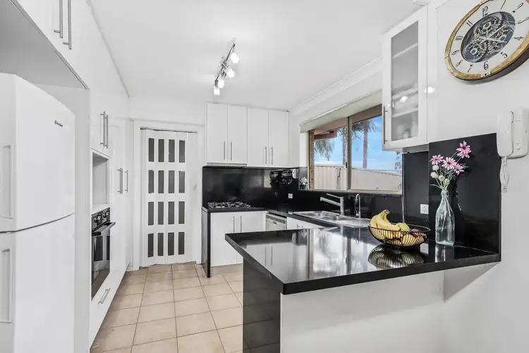 Third view of Homely townhouse listing, 6/7 Wyena Road, Pendle Hill NSW 2145