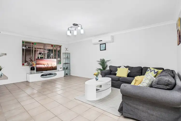 Fourth view of Homely townhouse listing, 6/7 Wyena Road, Pendle Hill NSW 2145