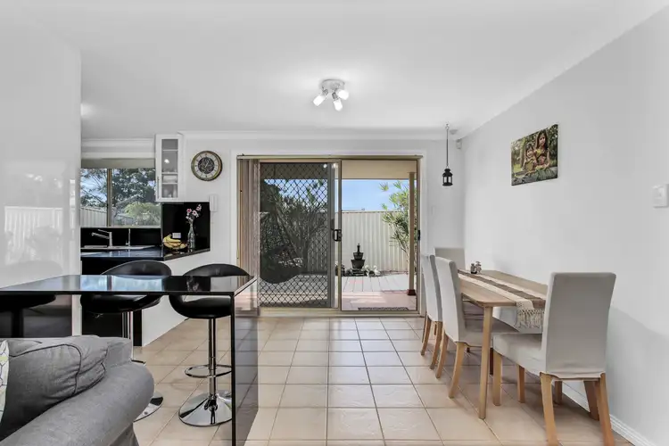 Fifth view of Homely townhouse listing, 6/7 Wyena Road, Pendle Hill NSW 2145